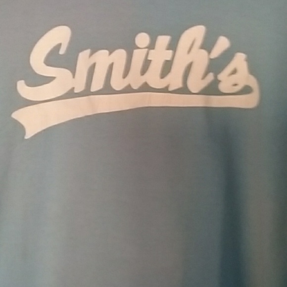 SMITH'S Hoodie Dress - Picture 2 of 5